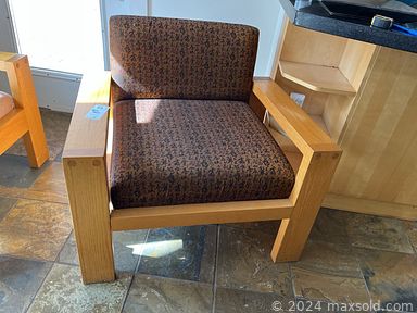 MaxSold Auction: This online auction includes 925 silver, Asian decor, Vizio 46” TV,  furniture such as retro steel desk, antique flat art filing cabinets, leather sofa bed, wood cabinets, shelving units, armchairs and dressers, costume jewelry, home decor, small appliances, DVDs, books, glassware, children’s toys, power tools and much, much more!