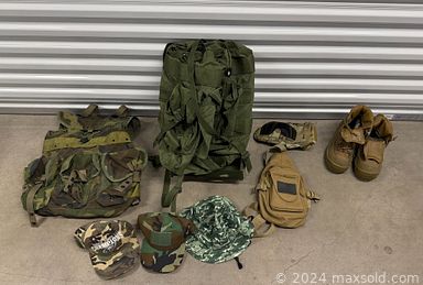 Auction 106917 (3 of 4)