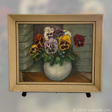 MaxSold Auction: This online auction features collector plates, men's shirt, table, vintage kodak camera, trunk, vintage chest, Architectural Salvage, fruit plates, chairs, end tables, books, collector spoons, Hummel collections, cutlery, jewelry, stamps, nickel tokens, posters, vest, vintage milk bottle caps, art work, vintage buttons, ladder and much more!