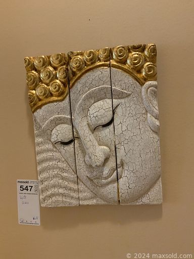 MaxSold Auction: This online auction features a breakfront, dresser, cabinet, bookshelf, coffee table, nightstand, massager, mirror, kitchen appliances, heater, office supplies, washer & dryer, cleaning supplies, globe, exercise bike, lawnmower and much more!