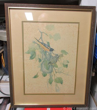 Auction 105632 (1 of 4)