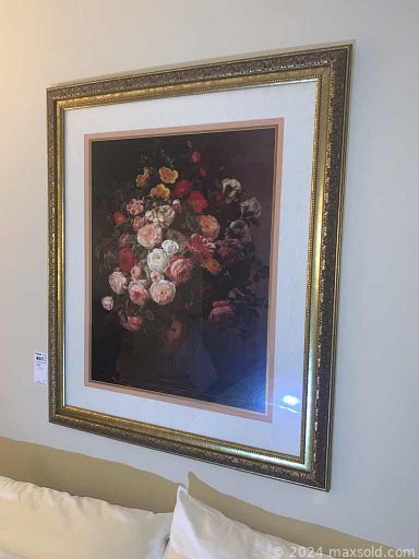 MaxSold Auction: This online auction features an Antique secretary, bamboo magazine rack, dresser, coats, glass and crystals, Kitchen appliances such as coffee maker, electric kettle, toaster oven, cleaning supplies, hand tools and much more!