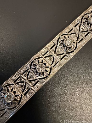 Auction 105234 (1 of 4)