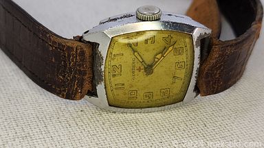 MaxSold Auction: This online auction features vintage jewelry, blue stones, statement jewelry, watches, coins, vintage pin collection, Pokemon cards, security cameras, vintage buttons, yard tools, games, outdoor heater, loose gemstones, and much, much, more!!!