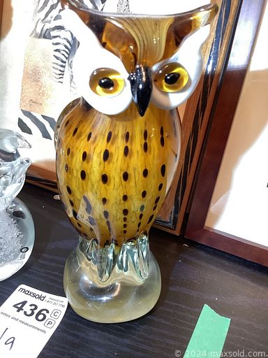 MaxSold Auction: This online auction features porcelain dolls, collector plates & spoons, vintage postcards, mantle clocks, toys, craft supplies, children’s books, art glass, blue & white china, metal wall art, teapot collection, marbles, sports trading cards, antique sad irons, S & P shakers, Lilliputian Lane, wooden figures, teacup/saucer sets, stamps, Carnival glass, cuckoo clock, Avon collectible bottles, matchbox collection, electronic keyboard, thimble collection, miniatures, Wade figures, toys, Hoselton figures, and much, much, more!!!