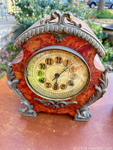 Auction 105609 (1 of 4)