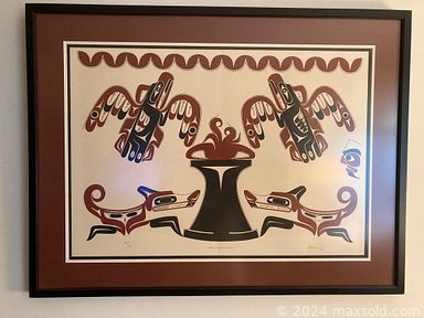 Auction 107224 (2 of 4)