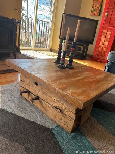 Auction 107540 (2 of 4)