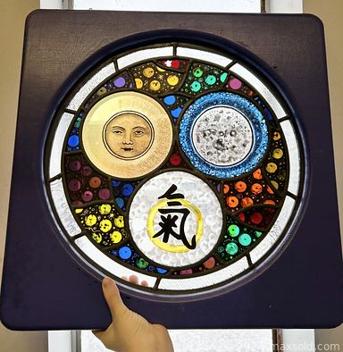 MaxSold Auction: This online auction features C A Hendy paintings, Art Deco ashtray stand, stained glass window, art pottery, uranium glass, art glass, Beth Southcott painting, stained glass lamp, vintage puppets, L.Sabatier etching, junior bagpipes, Art Deco silhouette, milk glass shades, wood carvings, Indigenous art, and much, much, more!!!