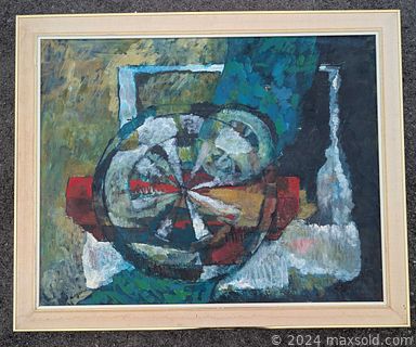 Auction 118274 (2 of 4)