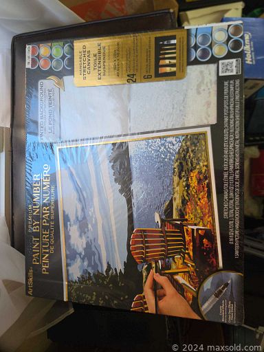 Auction 118672 (1 of 4)