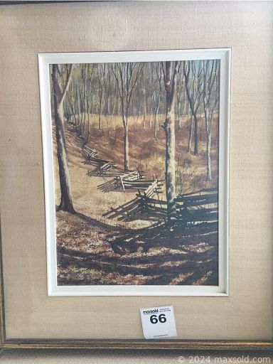 MaxSold Auction: This online auction features collector plates, Lladro, Murano glass, 40” Samsung TV, furniture such as rattan living room set, wingback chairs, settee, Thomasville bar cabinet, and antique dresser, lamps, Weber barbecue, cookware, crystal ware, fine china, Christmas decor, kitchenware, DVDs and much more!