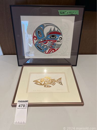 MaxSold Auction: This online auction features power tools, MC barrel chair, electric fireplace, teacup/saucer sets, stained glass hanging light, games, puzzles, toys, costume jewelry, small kitchen appliances, chest freezer, vinyl records, stereo components, gold jewelry, silver jewelry, and more!!