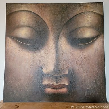 MaxSold Auction: This online auction features Asian style cabinet, golf clubs, TVs, faux leather recliner, standing jewelry cabinet, snorkeling gear, robot dog, electronic components, women’s clothing & outerwear, new beauty products, women’s handbags & scarves, women’s shoes & boots, bar cart, Kimberly Howland artwork and much more!