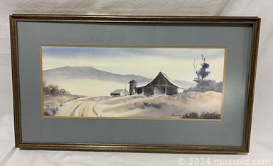 Auction 113162 (2 of 4)