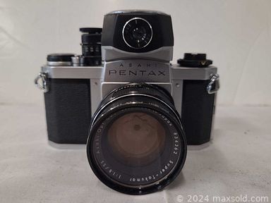 Auction 107625 (1 of 4)