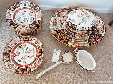 Auction 115233 (3 of 4)