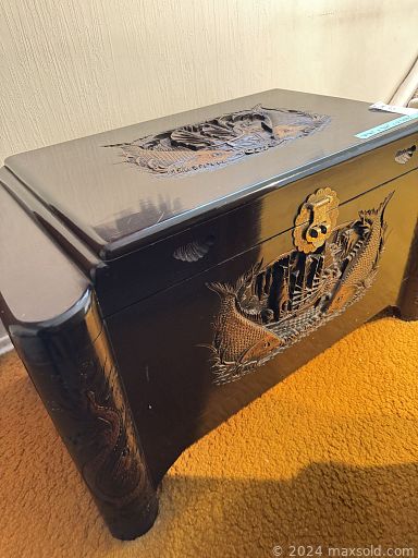 Auction 106743 (2 of 4)