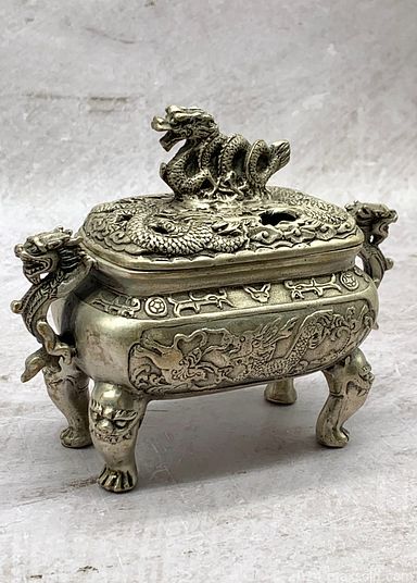 MaxSold Auction: This online auction features framed original art, art decor, jade jewelry, area rugs, porcelain, signed jerseys, lamps, sterling silver, Steiff bears and much more!