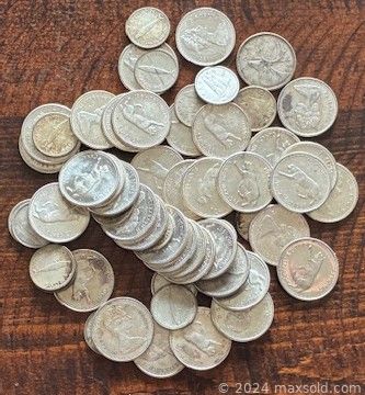 Auction 106480 (1 of 4)