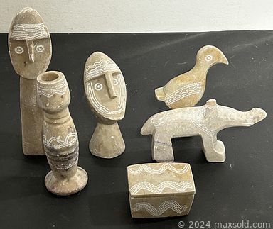 MaxSold Auction: This online auction includes vintage tins, Legos, toy cars, Thomas the Train, superhero figures and other toys, VHS tapes, buttons, comic books, Harry Potter items, digital cameras, Star Wars items, DVDs, CDs, coins, banknotes, video games, PSP consoles, Nintendo DSI console, books, decorative plates, vintage pitcher, wash basin, Funko Pops, trading cards, stamps, Beatles mirror, decor and much more!