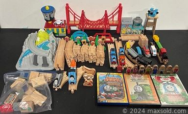 Auction 108098 (2 of 4)