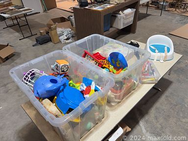 Auction 116890 (1 of 4)