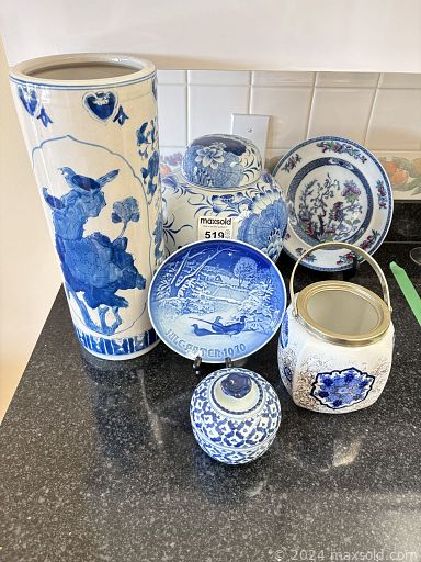 Auction 109096 (1 of 4)