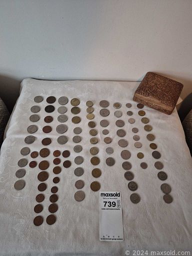 Auction 107489 (1 of 4)