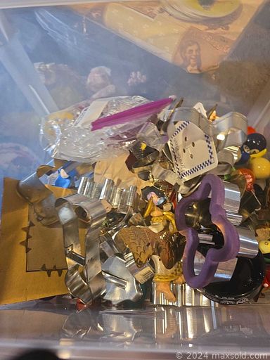 Auction 108562 (1 of 4)