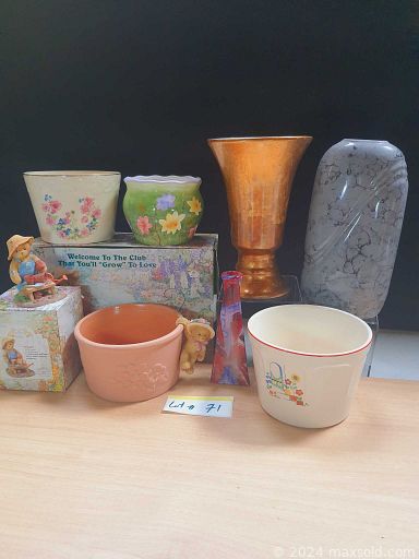 Auction 108854 (1 of 4)