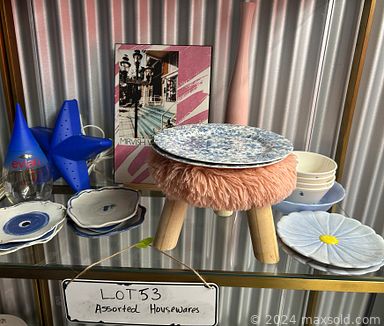Auction 115607 (3 of 4)