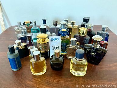 Auction 117641 (2 of 4)