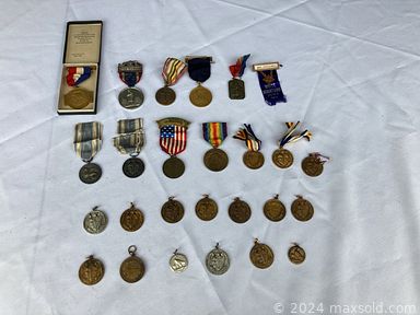 MaxSold Auction: This online auction includes tools, hardware, sewing supplies, arts and craft supplies, Cricut maker, mirror, wall art, kitchenware, Husky power washer, Toro power shovel, vintage toboggan, Royal Doulton and other china, small kitchen appliances, lights, books, yarn, fabric and more!