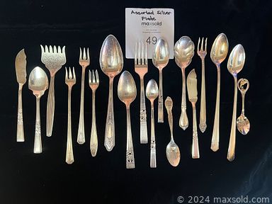Auction 101897 (2 of 4)