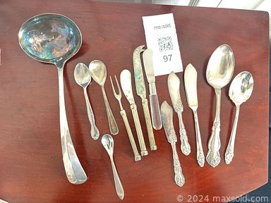 Auction 110962 (2 of 4)