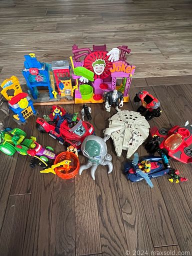 Auction 106780 (3 of 4)