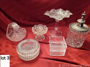 Auction 114764 (2 of 4)