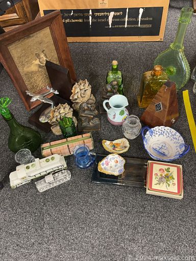 Auction 117984 (2 of 4)