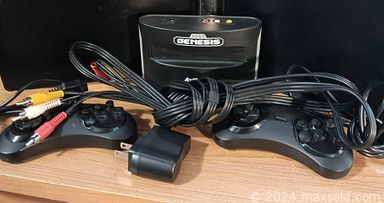 Auction 105380 (2 of 4)