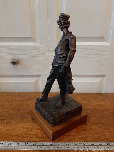 Auction 109442 (1 of 4)