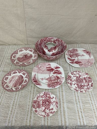 Auction 105711 (2 of 4)