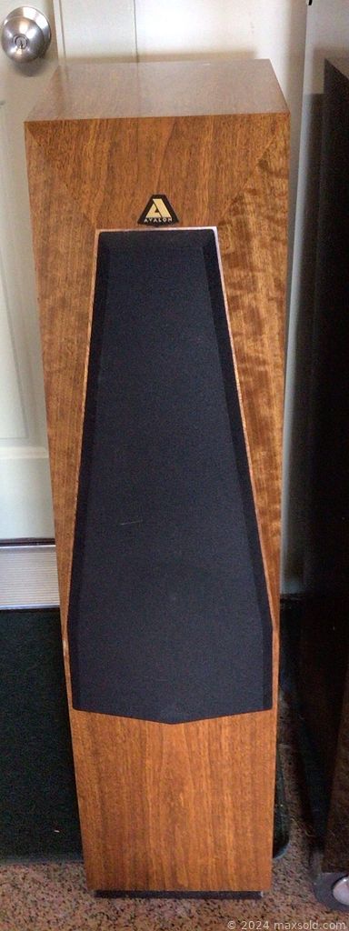 MaxSold Auction: This online auction features floor speakers, Herman Miller rocker, antique pond yacht, MCM Acapulco chair, Kermit chairs, telescope, office supplies, yard tools, power & hand tools, art glass, automotive tools, art & craft supplies, wet suit, and much, much, more!!!