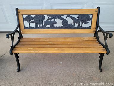 MaxSold Auction: This online auction features Coins, Hand Tools, Art, Glass, Sports Trading Cards, Toys, Milk Glass, Pet Products, Small Kitchen Appliances, Vintage Pyrex, Comics, Collector Plates, Jewelry, Board Games and much more!