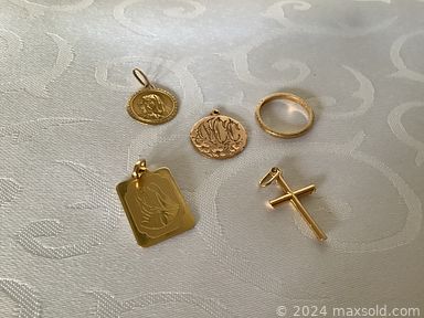 Auction 115722 (2 of 4)