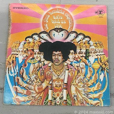 Auction 108010 (1 of 4)