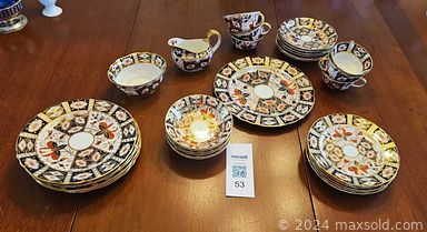 Auction 106469 (1 of 4)