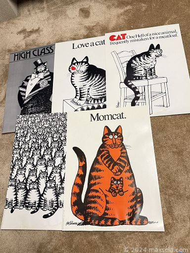 MaxSold Auction: This auction features: Beatles albums, David Bowie albums, The clash albums, Saturday night Live albums, demon turntable, encyclopedias, mason jars, books, golf clubs and accessories, planters, electric fireplaces, fishing equipment, Christmas decorations, Casio keyboard, Peavey amps, bicycles, ladder, shop vacuum, tools, home improvement supplies, gardening tools, cat art, display cabinet, decanters, Dvd’s, piano,  sheet music, cat toys, speakers, Blu-ray player, audio components, baby gates, space heater, robotic vacuum, Television, electronic dart board, shelf, glasses, small appliances, food storage, cookware, orchid plants, microwave, cutlery, dishes, yeti tumblers, kitchenwares, Coca- Cola glasses, MCM tables, Corning ware, Pyrex bowls, Yamaha keyboard, furniture, Sony Playstation console and games, microphone and stand, Nintendo Switch, Atari games, Rolando Digital, beer steins, stonewares, Kenwood stereo, camera accessories, furniture, floor lamps, printers, vases, clocks, dvd player, children’s clothes, sports equipment,  file cabinets, dvd writer, typewriter, shredder, candles, massage headrest, folding chairs, diving suit, crates, costume jewelry, guitar, cremation boxes, clothing,  sewing machines, lane cedar chest, wig.