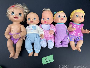 Auction 92513 (2 of 4)