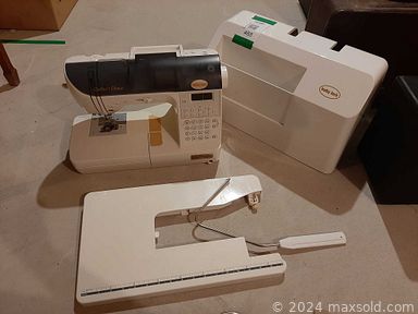 Auction 107571 (2 of 4)